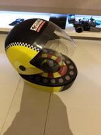 Helm met tissot horloge, Ophalen of Verzenden, Gebruikt