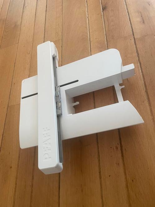 Pfaff Borduureenheid EU-3P – geschikt voor Creative 1.5, Hobby en Vrije tijd, Naaimachines en Toebehoren, Zo goed als nieuw, Ophalen of Verzenden