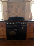 Falcon classic 90 gasfornuis, Ophalen, Gebruikt, 60 cm of meer, Grill