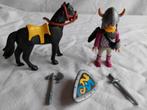 Playmobil 3158 Viking Hoofdman II, Ophalen of Verzenden, Gebruikt, Complete set