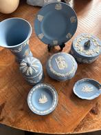 Wedgwood Jasperware Servies, Ophalen of Verzenden