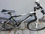 MERIDA Mtb met vering en schijfremmen in nieuwstaat KOOPJE, Hardtail, 49 tot 53 cm, Zo goed als nieuw, Ophalen