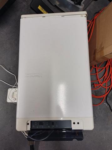 Intergas Kompakt HRE 36/30 CV ketel beschikbaar voor biedingen