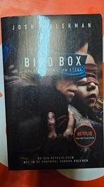 Josh Malerman - Bird Box, Ophalen of Verzenden, Zo goed als nieuw, Nederland, Josh Malerman