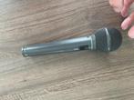 Vintage microfoon Pillips, Muziek en Instrumenten, Ophalen of Verzenden, Gebruikt, Overige typen
