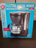 24 volt koffiezetapparaat, Ophalen of Verzenden, Nieuw, Overige merken