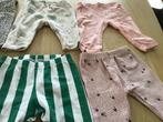 Baby broekjes maat 62/68 (2-4 maanden), Kinderen en Baby's, Ophalen of Verzenden, Gebruikt, Jongetje of Meisje
