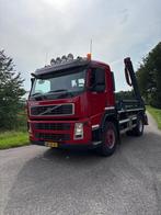 Volvo FM9 4X2R FAL9.0 RAD-L90 Portaalauto, Auto's, Vrachtwagens, Euro 5, 347 pk, Origineel Nederlands, Bedrijf