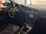 Volkswagen GOLF 1.2 TSI 105Pk Highline | Navi | Bluetooth |, Voorwielaandrijving, Euro 5, Stof, Gebruikt