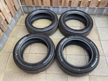 NIEUW | 4 x Michelin Primacy 4 195/55 R16 Zomerbanden 2024 beschikbaar voor biedingen