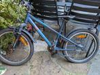 fiets jongens 20 inch mountainbike, Fietsen en Brommers, Fietsen | Mountainbikes en ATB, Minder dan 45 cm, Ophalen, Gebruikt, Overige merken