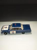 Matchbox Ford Fairlane Police Car, Hobby en Vrije tijd, Modelauto's | 1:87, Overige typen, Lesney, Gebruikt, Ophalen of Verzenden