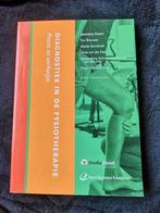 Boiten e.a., Diagnostiek in de fysiotherapie, Ophalen of Verzenden, Beta, Zo goed als nieuw, HBO