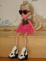 Bratz Doll - Cloe (pop), Ophalen of Verzenden, Gebruikt, Overige typen