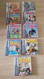 Nintendo DS spellen, Spelcomputers en Games, Overige genres, 1 speler, Ophalen of Verzenden, Zo goed als nieuw