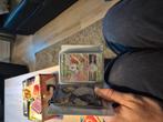 Pokemon kaarten plus minus 1000 stuks, Ophalen of Verzenden, Meerdere kaarten