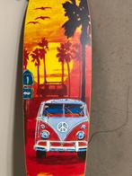 VW Collectors item longboard California style, Ophalen of Verzenden, Zo goed als nieuw, Auto's