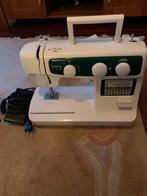 Brother naaimachine, Hobby en Vrije tijd, Ophalen, Zo goed als nieuw, Naaimachine, Brother
