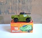 Matchbox superfast 73 weasel, Ophalen of Verzenden, Auto, Matchbox
