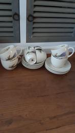 Lavender servies ( kop en schotel ), Ophalen