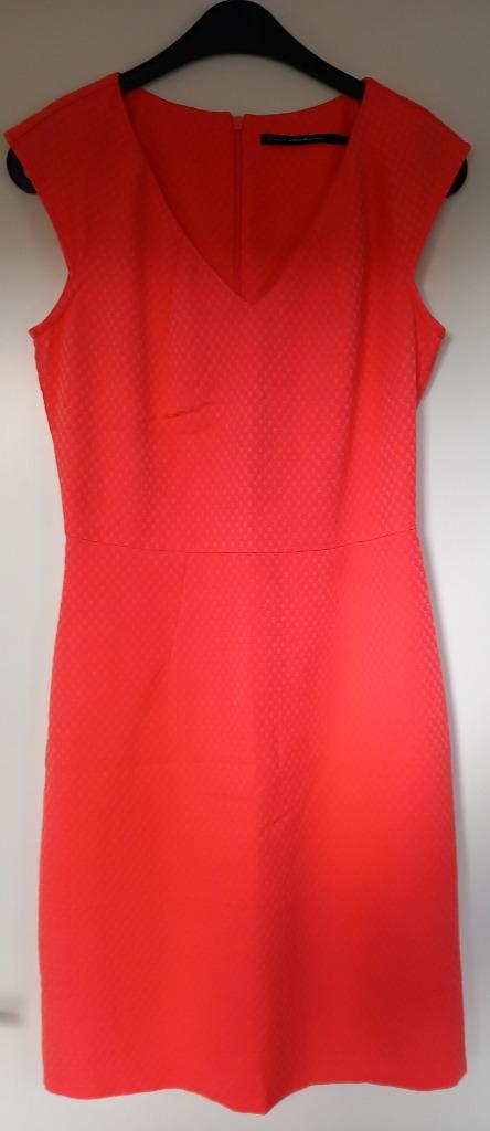 Nieuw! Prachtige jurk! Maat 38, valt als Lilytime!, Kleding | Dames, Jurken, Nieuw, Maat 38/40 (M), Knielengte, Ophalen of Verzenden