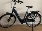 Gazelle Grenoble C8 e-bike met extra’s in heel mooie staat!, Fietsen en Brommers, Ophalen, Zo goed als nieuw, 51 tot 55 cm, 50 km per accu of meer
