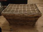 Rieten mand - gratis af te halen, Kinderen en Baby's, Ophalen, Gebruikt, Overige typen