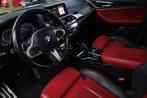 BMW X3 M40i xDrive High Executive Aut. | Uniek | M-pakket |, Automaat, Gebruikt, Euro 6, Zwart