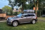 Mercedes-Benz GLK 2.1 CDI Glk250 Bluetec 4MATIC 2013 Grijs, Auto's, Automaat, Zwart, 4 cilinders, Diesel