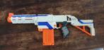 Nerf Elite Retaliator - Compleet, Ophalen of Verzenden, Gebruikt, Jongen of Meisje