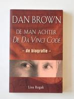L. Rogak - Dan Brown, Ophalen of Verzenden, Zo goed als nieuw, L. Rogak, Sport
