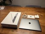 MacBook Pro 2018 i5 Touchbar - in zeer nette staat, Computers en Software, Apple Macbooks, Gebruikt, 256 GB, 2 tot 3 Ghz, Qwerty