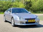Honda Prelude 2.0 I 1997 Grijs. Nieuwe APK, nieuwe banden, Auto's, Honda, Zwart, 1200 kg, Handgeschakeld, Particulier