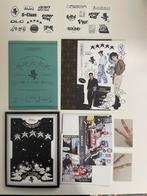 Straykids 5 star album c- ver., Ophalen of Verzenden