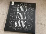 Good food boek/ recepten van topkoks en foodies, Ophalen of Verzenden, Zo goed als nieuw