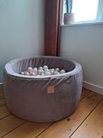 Misioo Ballenbad/Ballenbak met Ballen, Ophalen, Zo goed als nieuw, Overige typen