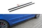 Voorlip sideskirt spoiler achterlip - Skoda Octavia RS 05-08, Ophalen of Verzenden
