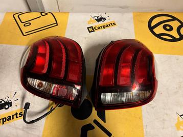 Peugeot 108 achterlicht set L+R 81560-0h132- 81550-0h132 beschikbaar voor biedingen