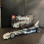 Te koop LEGO technic drag racer 42033, Ophalen, Gebruikt, Complete set, Lego