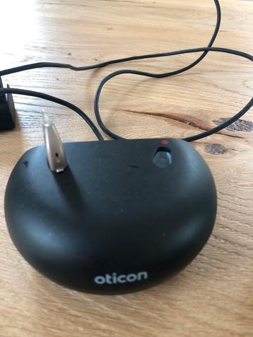 Oplaadstation voor Oticon Ruby 2 minirite R CBE beschikbaar voor biedingen