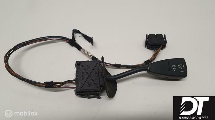 Ruitenwisser schakelaar BMW 3-serie E36 Z3  61318360915, Auto-onderdelen, Dashboard en Schakelaars, BMW, Gebruikt, Ophalen of Verzenden