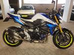 Suzuki GSR 750 9983km!! Bj ‘16, 750 cc, Motorrijbewijs A, Particulier, Meer dan 35 kW