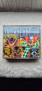 Thunderdome Hardcore will never die 1995 **, Ophalen of Verzenden, Zo goed als nieuw
