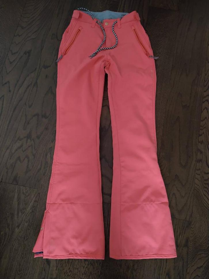 Brunotti Skibroek (MT 176), Kleding | Dames, Wintersportkleding, Zo goed als nieuw, Broek, Maat 38/40 (M), Ophalen