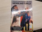 Programmaboekje Nederland - Turkije 1998 kwalificatie WK, Verzamelen, Ophalen of Verzenden, Zo goed als nieuw, Overige binnenlandse clubs