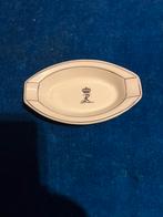 Asbakje. Rotterdamsche lloyd, Verzamelen, Scheepvaart, Ophalen of Verzenden, Zo goed als nieuw, Kaart, Foto of Prent