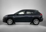 Toyota Corolla Cross Hybrid 200 Dynamic AWD | Stoel en stuur, 12 maanden, Stof, Gebruikt, 4 cilinders