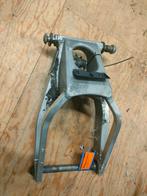 Hayabusa achterbrug en achterlicht, Motoren, Onderdelen | Suzuki, Ophalen of Verzenden