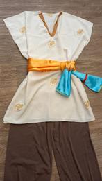 Harem pak, Kleding | Heren, Carnavalskleding en Feestkleding, Ophalen of Verzenden, Gedragen, Maat 56/58 (XL), Kleding