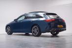 Mercedes-Benz CLA-Klasse Shooting Brake 200 AMG 163pk Busine, Automaat, Gebruikt, 4 cilinders, Blauw